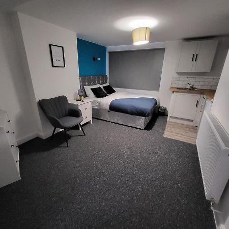 Premier Studios Nottingham - Tring Vale Екстер'єр фото