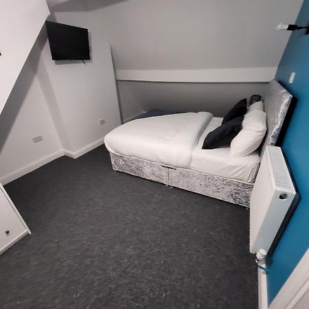 Premier Studios Nottingham - Tring Vale Екстер'єр фото