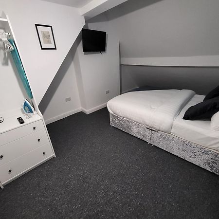 Premier Studios Nottingham - Tring Vale Екстер'єр фото