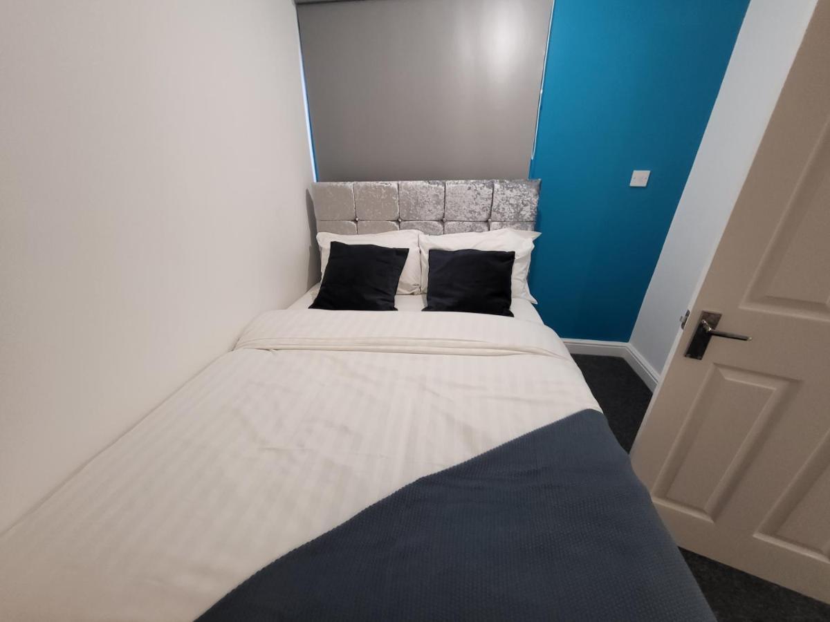 Premier Studios Nottingham - Tring Vale Екстер'єр фото