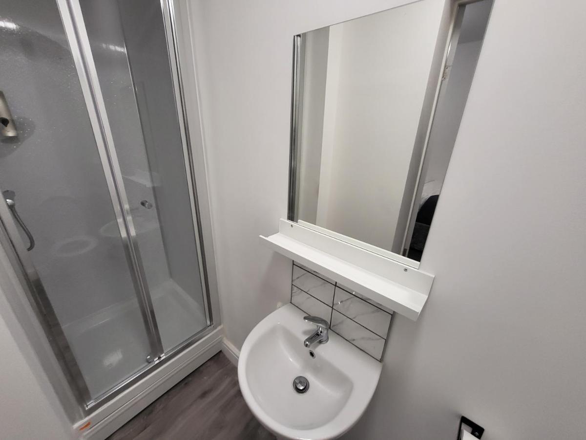 Premier Studios Nottingham - Tring Vale Екстер'єр фото