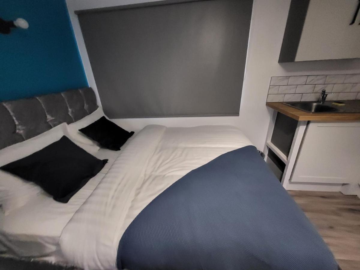 Premier Studios Nottingham - Tring Vale Екстер'єр фото