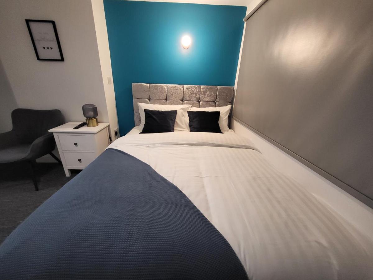 Premier Studios Nottingham - Tring Vale Екстер'єр фото