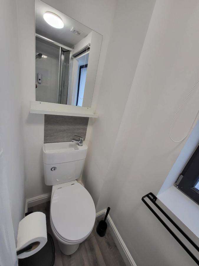 Premier Studios Nottingham - Tring Vale Екстер'єр фото