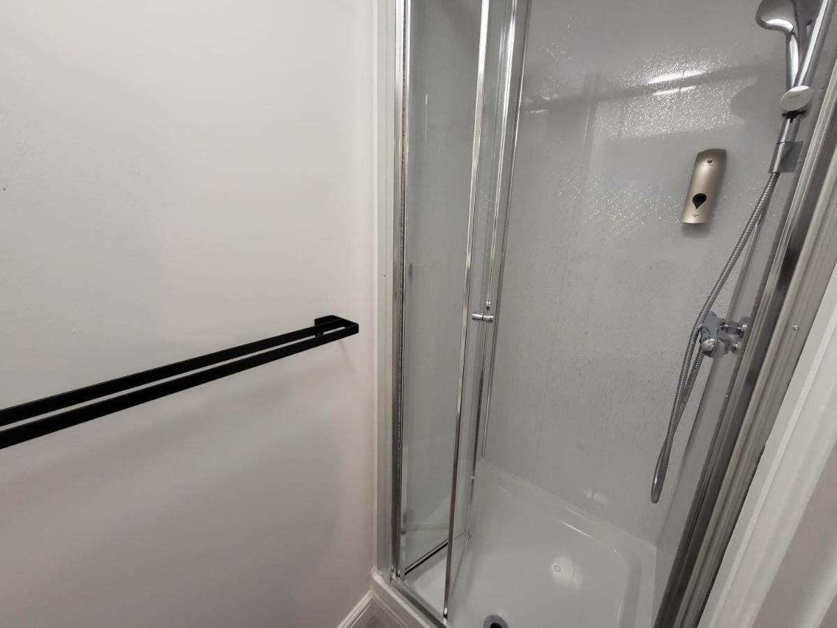 Premier Studios Nottingham - Tring Vale Екстер'єр фото