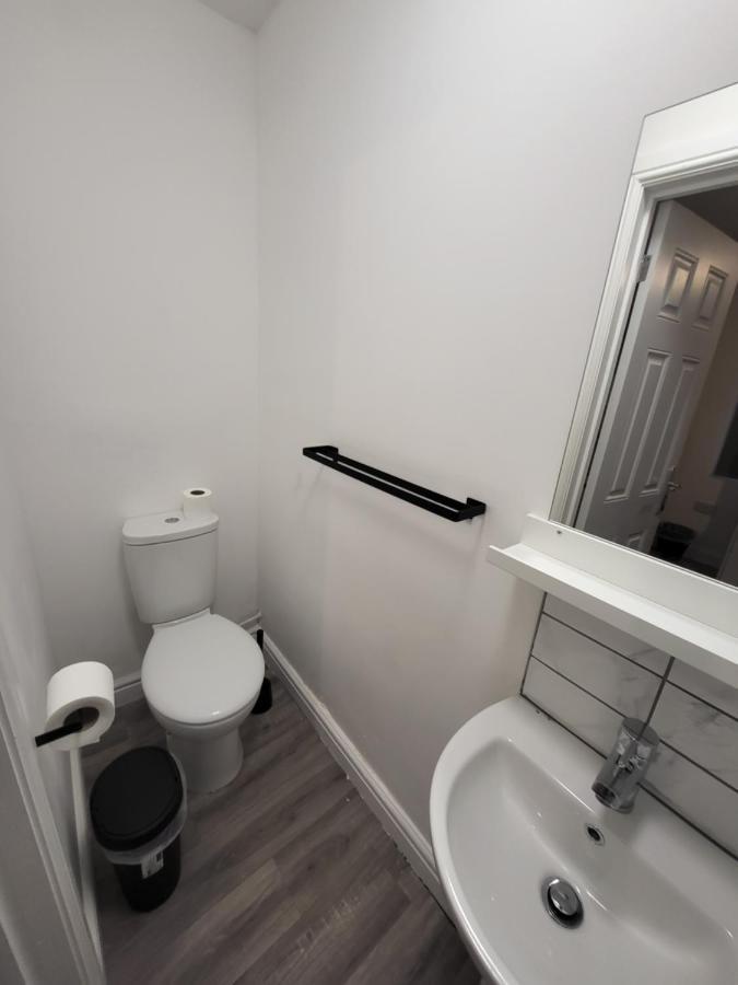 Premier Studios Nottingham - Tring Vale Екстер'єр фото