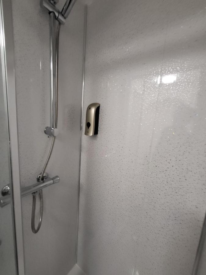 Premier Studios Nottingham - Tring Vale Екстер'єр фото