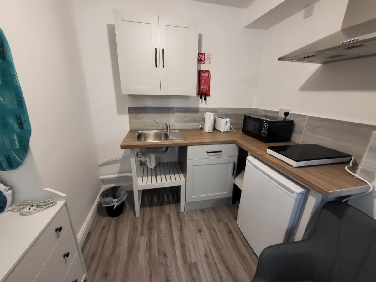 Premier Studios Nottingham - Tring Vale Екстер'єр фото
