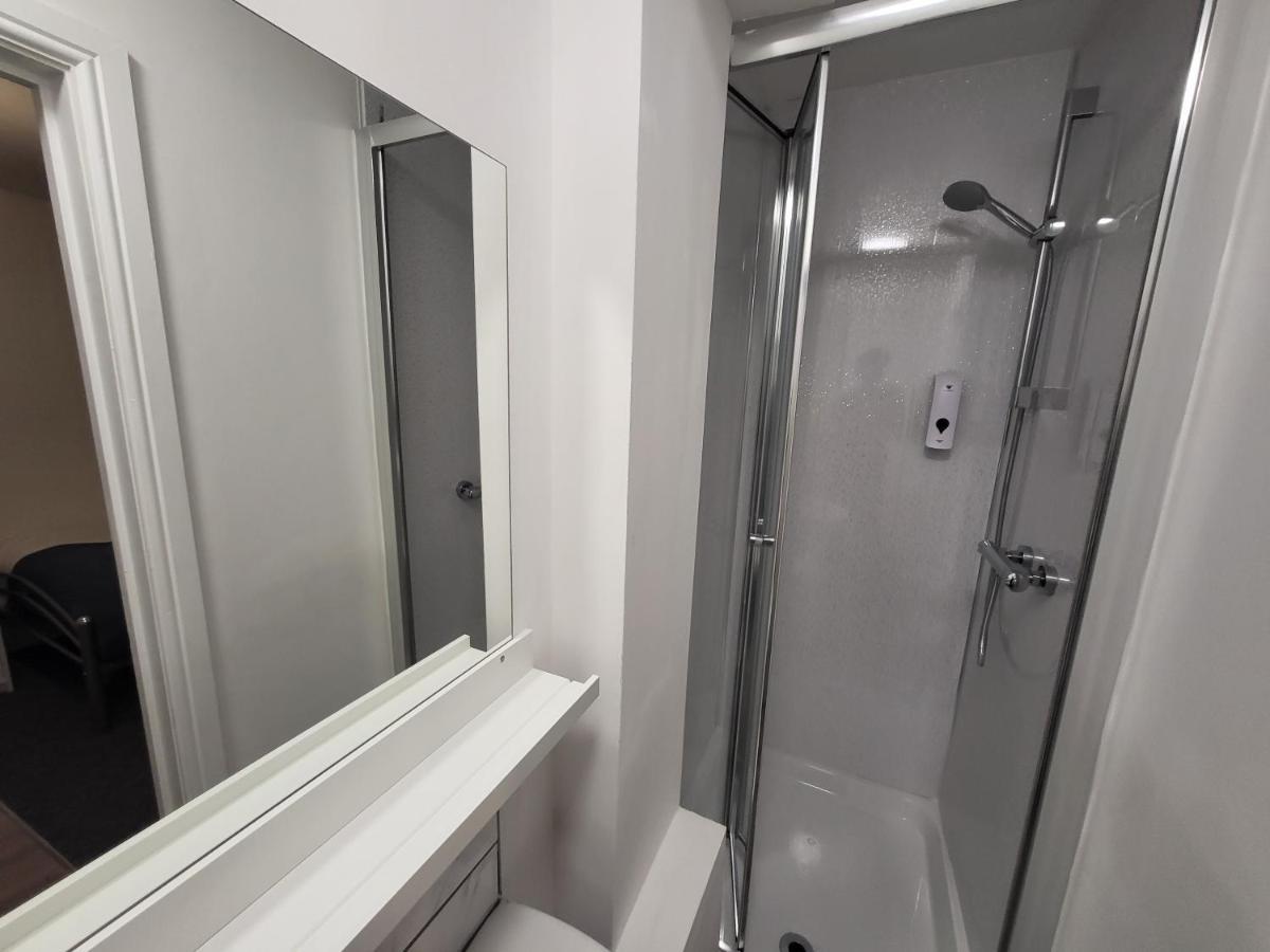 Premier Studios Nottingham - Tring Vale Екстер'єр фото