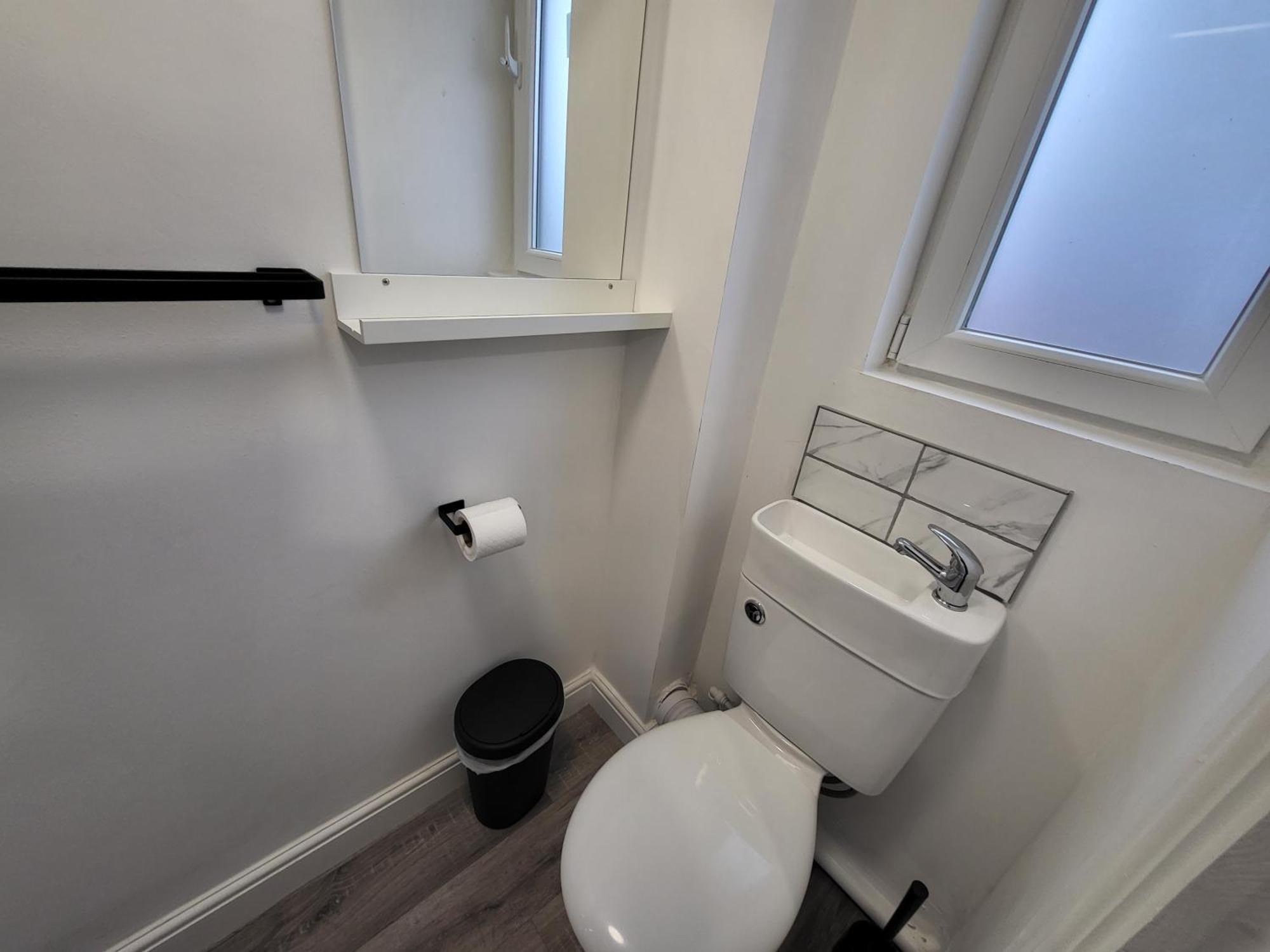 Premier Studios Nottingham - Tring Vale Екстер'єр фото