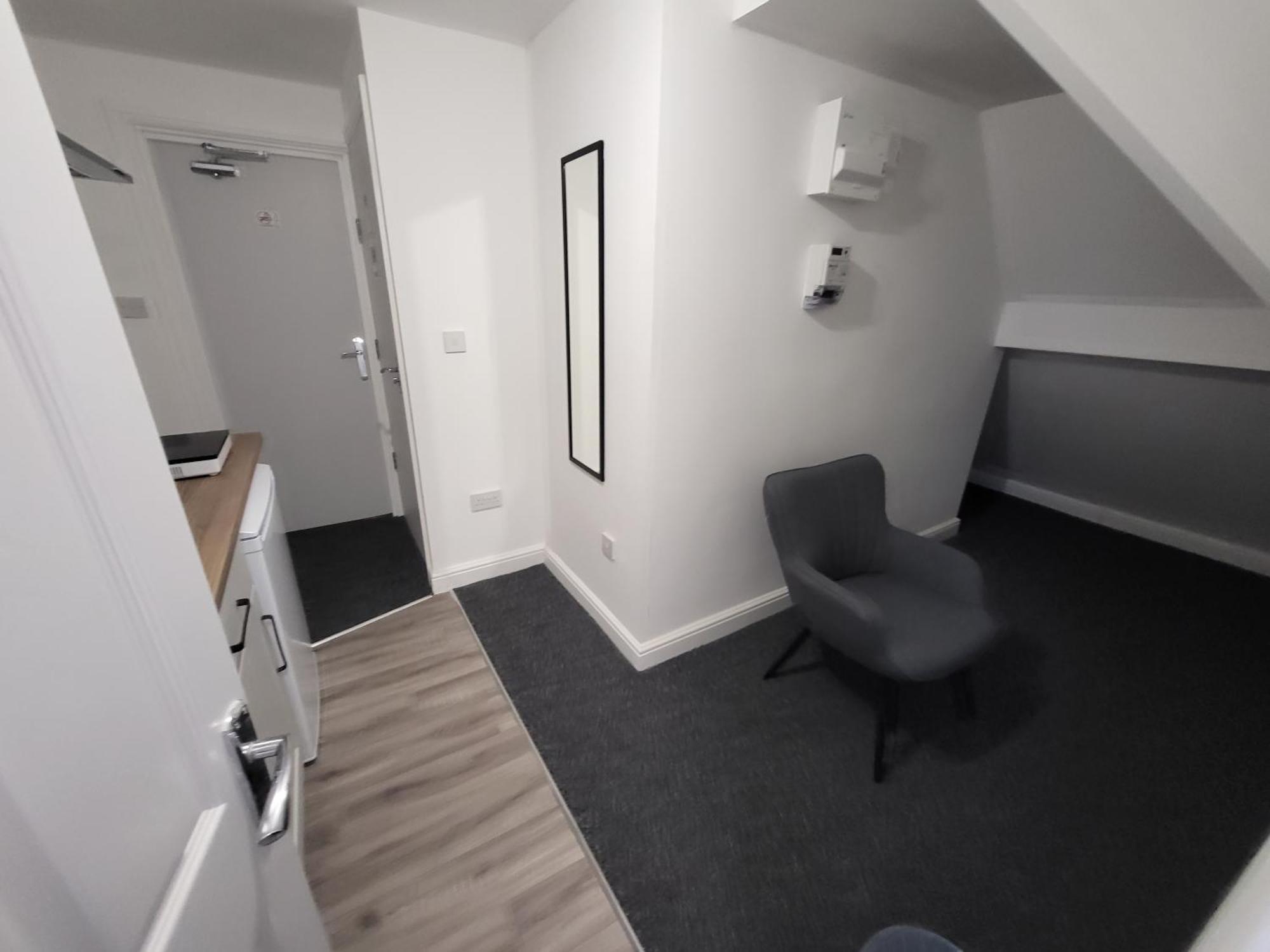 Premier Studios Nottingham - Tring Vale Екстер'єр фото